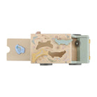 Little Dutch Shape Sorter - Safari Friends