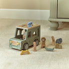 Little Dutch Shape Sorter - Safari Friends