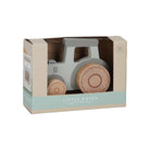 Little Dutch Wooden Tractor