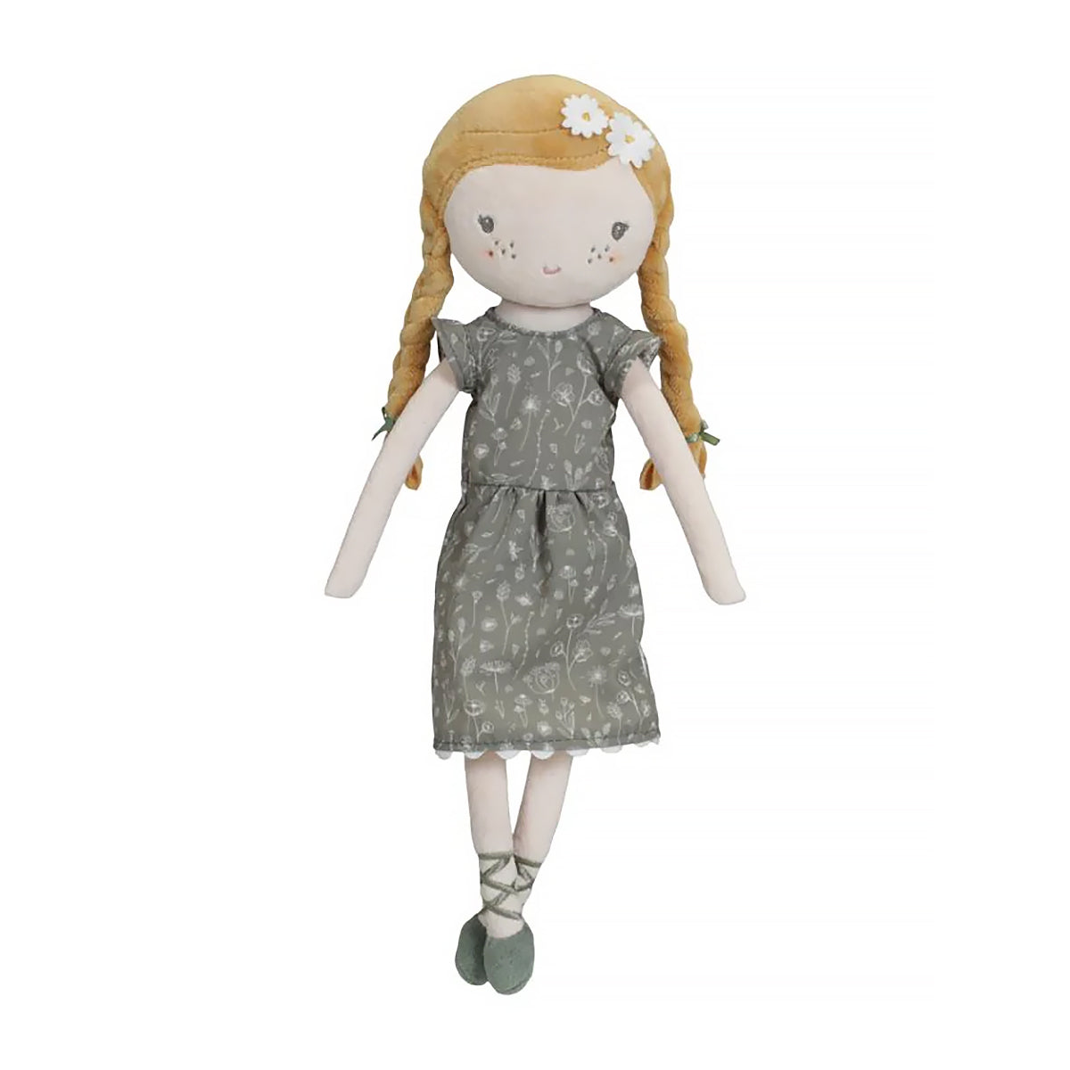 Little Dutch Doll Julia