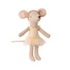 Maileg Ballet Dance Mouse - Little Sister