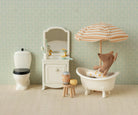 Maileg Miniature Bathtub, Mouse