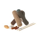 Maileg Bonfire Set, Mouse