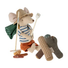 Maileg Bonfire Set, Mouse