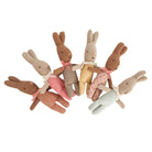 Maileg Rabbit, MY - Red Check
