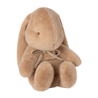 Maileg Bunny Plush, Medium - Cream Peach