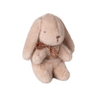 Maileg Bunny Plush, Mini - Light Powder
