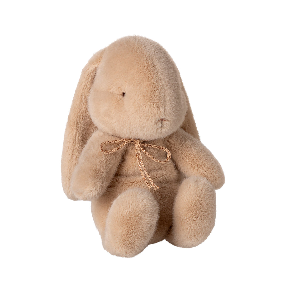 Maileg Bunny Plush, Small - Latte