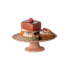 Maileg Cake and Cake Stand, Mini