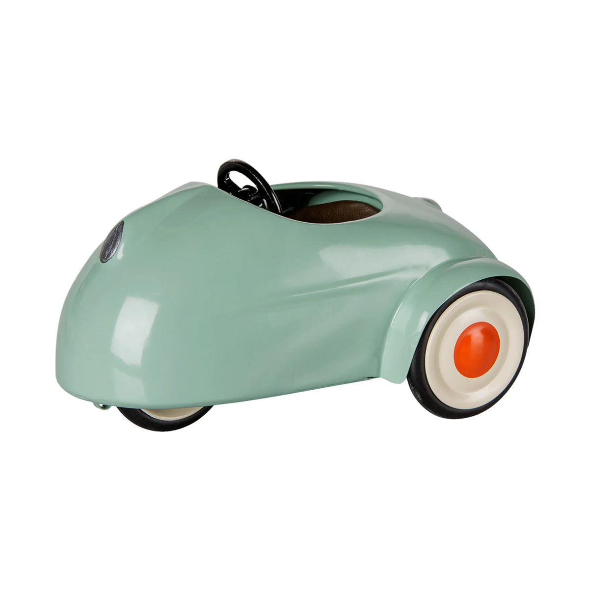 Maileg Mouse Car - Light Mint