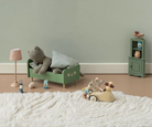 Maileg Mouse Car - Wheat