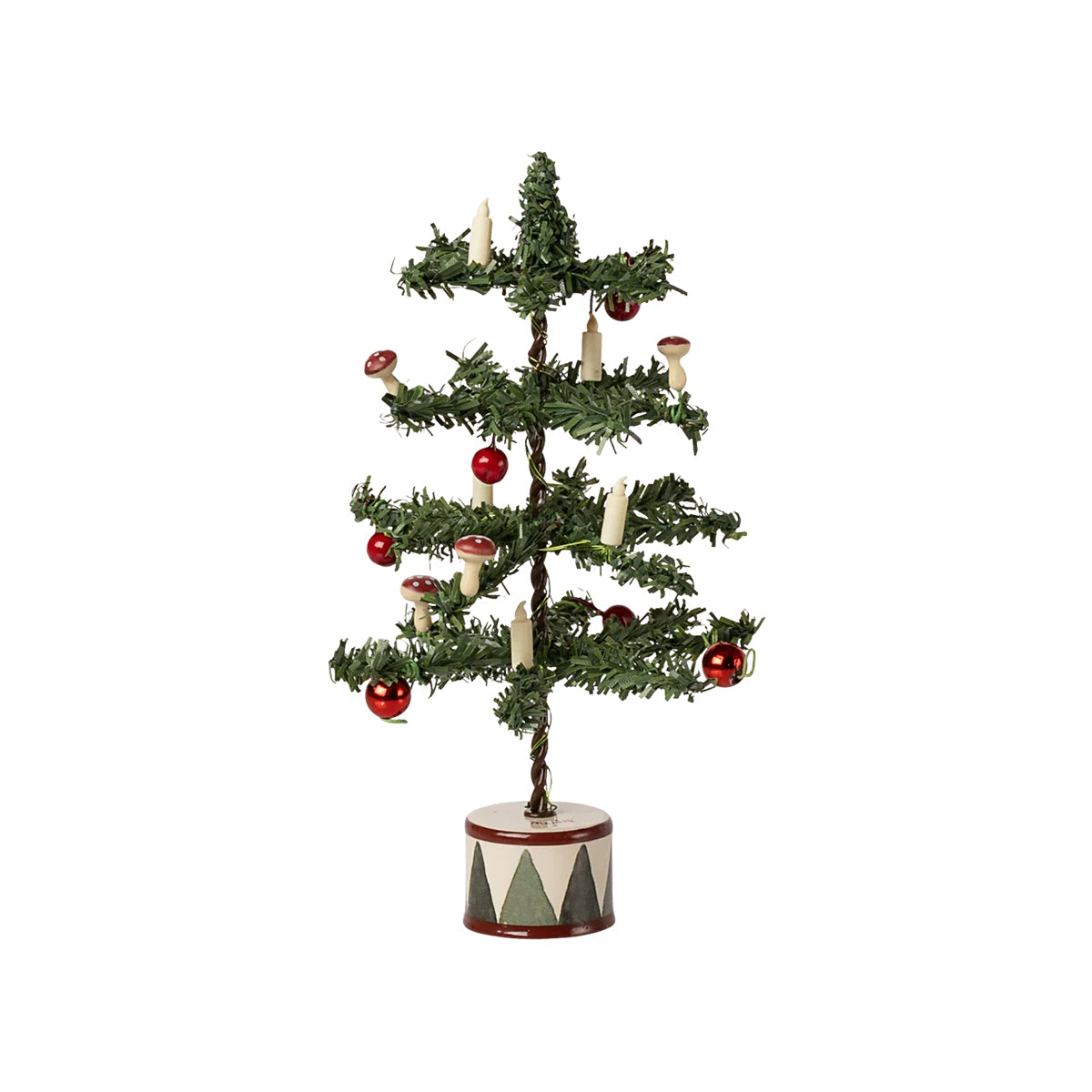 Maileg Christmas Tree, Mouse