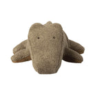 Maileg Safari Friends, Crocodile, Medium - Olive Green