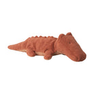 Maileg Safari Friends, Crocodile, Medium - Vintage Rose