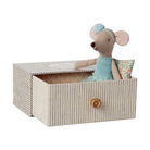 Maileg Dance Mouse in Daybed, Little Sister