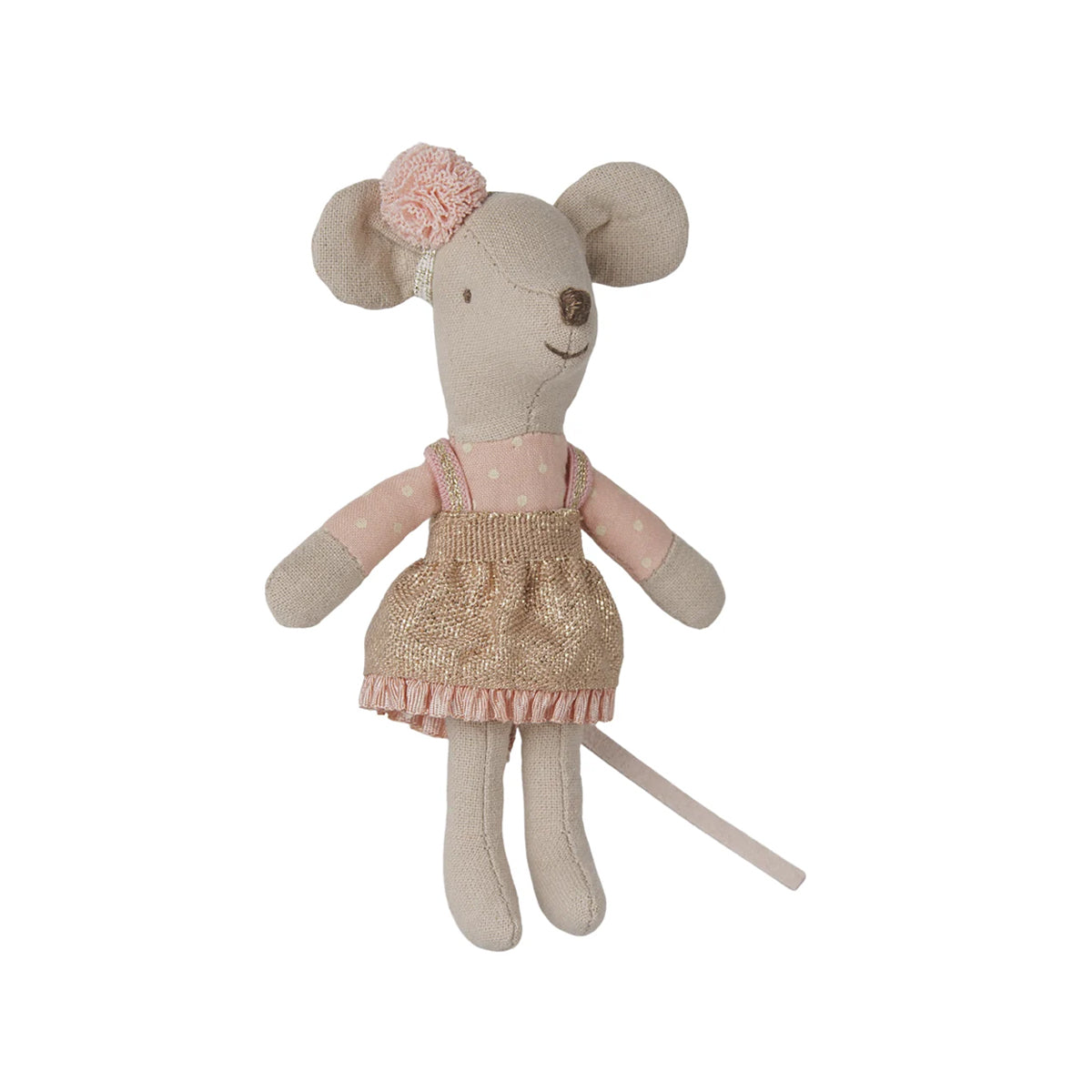 Maileg Driver Mouse, Little Sister