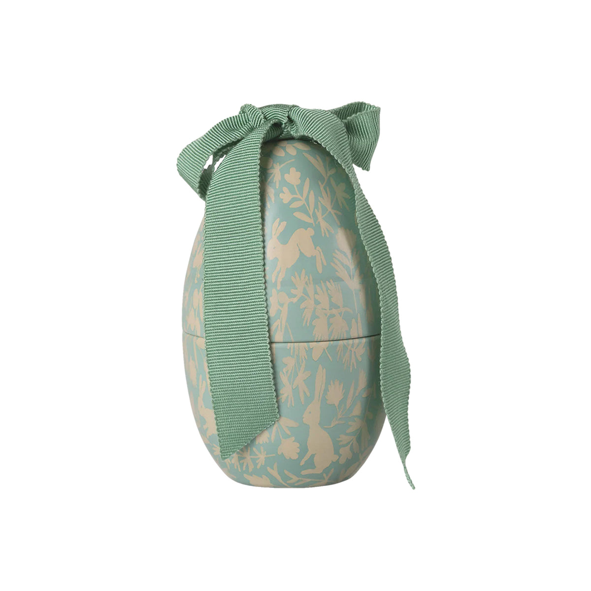 Maileg Easter Egg, Small - Dusty Mint