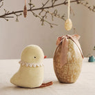 Maileg Easter Egg with Chicken