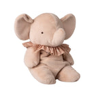 Maileg Elephant Plush, Big - Powder