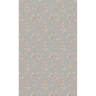 Maileg Gift Wrap Roll - Michette - Blue/Grey