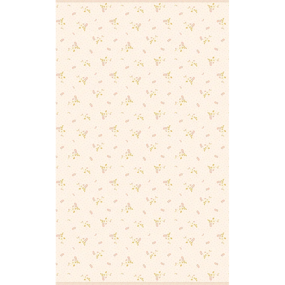 Maileg Gift Wrap Roll - Bae - Rose