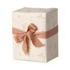 Maileg Gift Wrap Roll - Bae - Rose