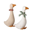 Maileg Goose, Small - Dark Nature