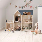 Maileg House of Miniature Dollhouse