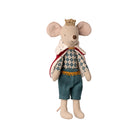 Maileg King Mouse, Dad