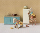 Maileg Mouse Kitchen - Blue