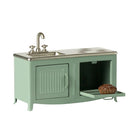 Maileg Mouse Kitchen - Mint
