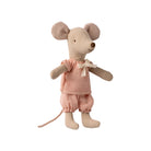 Maileg Little Sister Mouse In Matchbox