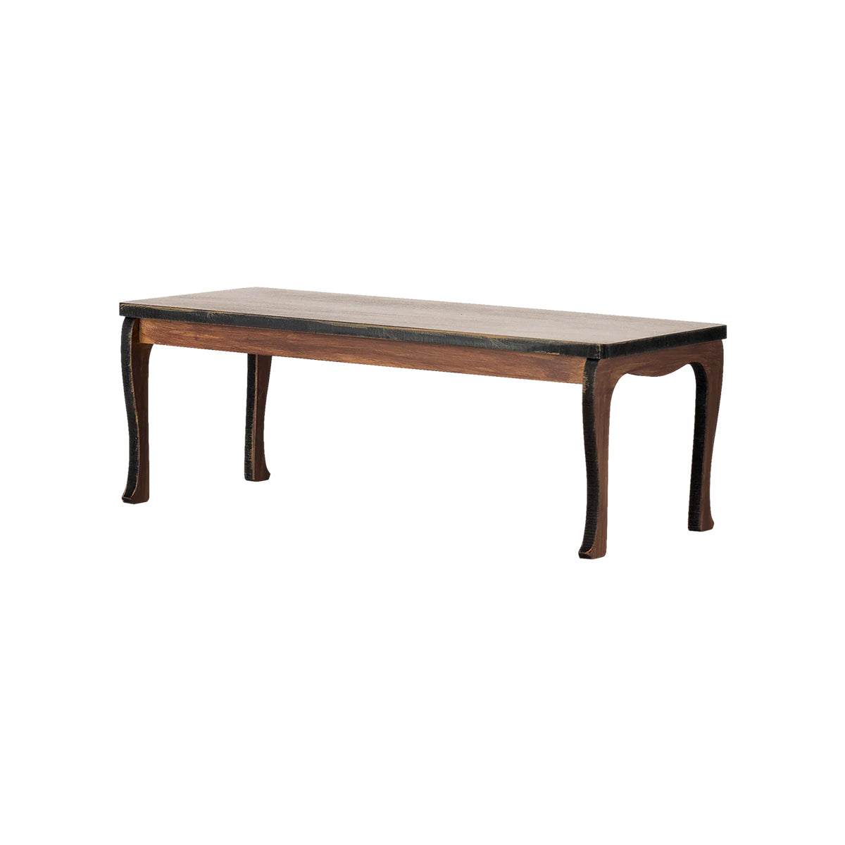 Maileg Long Dining Table, Mouse