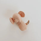 Maileg Lullaby Friends, Elephant Rattle - Rose