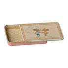 Maileg Metal Box with Sliding Lid - Mice