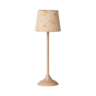 Maileg Miniature Floor Lamp - Powder