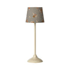 Maileg Miniature Floor Lamp - Sand