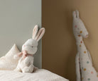 Maileg My First Bunny - Powder