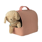 Maileg Pet Carrier - Coral