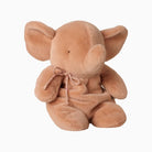 Maileg Elephant Plush, Medium - Vintage Rose