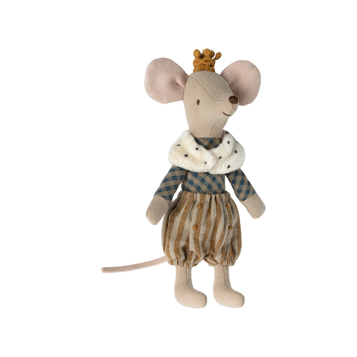 Maileg Prince Mouse Big Brother