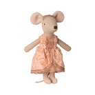 Maileg Princess and Pea, Big Sister Mouse