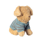 Maileg Puppy, Small - Soft Sand