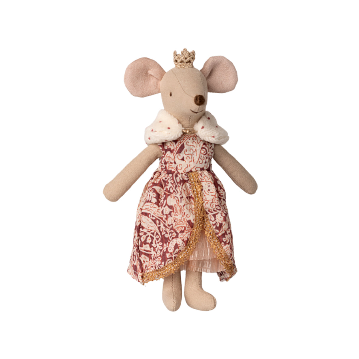 Maileg Queen Mouse, Mum