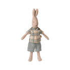 Maileg Rabbit Size 1, Classic - Shirt and Shorts