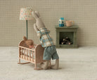 Maileg Rabbit Size 1, Classic - Shirt and Shorts