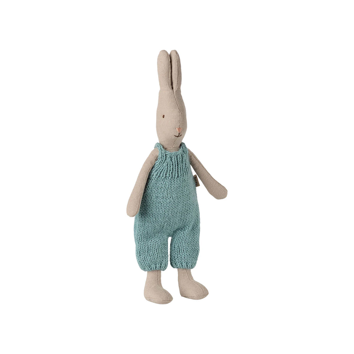 Maileg Rabbit Size 1 - Knitted Overall