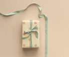 Maileg Ribbon, 10 m - Dusty Mint