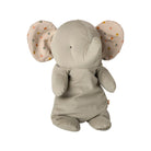Maileg Safari Friends Elephant, Medium - Iron Grey