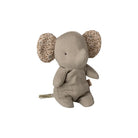 Maileg Safari Friends Elephant, Mini - Iron Grey